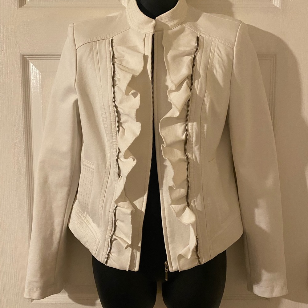 INC jacket